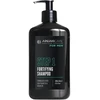 Arganicare Men Step 1 Organic Hair Šampūnas Strengthening & Anti-Hair Loss, 400 ml