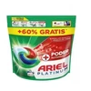 ARIEL PODS EXTRA POWER STAIN REMOVER detergent 44 capsules