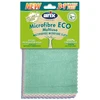 Arix Mikropluošto šluostės ECO 30x30cm 3+1vnt,12,