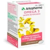 Arkopharma Omega 3 Žuvų Aliejus 100 Kapsulių