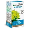 Arkopharma Relaxacijos kapsulės Rhodiorelax 45 vnt.