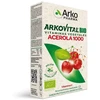 Arkopharma Arkovital Acerola 1000 Vitamin C 30 Tablets