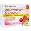 Arkopharma Ciscontrol Cranberola 120 Capsule