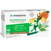 Arkopharma Fat Burner 20 ampulių