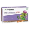 Arkopharma Milk Thistle 20 ampulių
