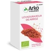 Arkopharma Raudona Yeast Rice 45 kapsulės