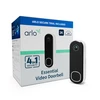 Šakotuvas Arlo ARLO ESSENTIAL 2 2K Video Doorbell