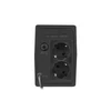 ARMAC UPS Home Lite Line-Interactive HL/850F/LED/V2 850V 2x Schuko LED