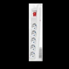 ARMAC R5/SZ/15 Armac Surge Protection R5 (5 lizdai) 10A 1,5M baterija