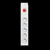 97-904# ARMAC R5/SZ/30 Armac Surge Protection R5 (5 lizdai) 10A 3,0M pilka