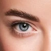 Armaf Beauté Enchanting Brow Fiber antakių gelis 7,6g 03 Brown