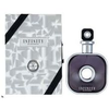Armaf Infinity Sidabrinis EDP parfumuotas vanduo vyrams, 105 ml