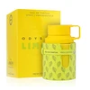 Unisex kvepalai Armaf Odyssey Limoni Fresh Edition EDP, 100 ml
