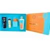 Set Armaf Odyssey Mandarine Sky EDP 100ml + Perfume Body Purškiklis 50ml + Dušo želė 100ml + Šampūnas 100ml