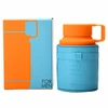 Kvepalai vyrams Armaf Odyssey Mandarin Sky EDP, 60 ml