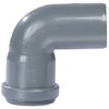 Armakan Līkums 50/90 90° Pilka