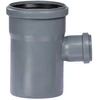 Armakan Trišakis Nepamminėtas Nepamminėtas 110/50mm 90° Pilka