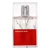 Armand Basi In Raudona EDT tualetinis vanduo unisex, 50 ml