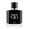 Giorgio Armani Acqua di Gio Eliksyras EDP parfumuotas vanduo vyrams, 50 ml