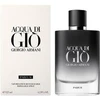 Armani Acqua Di Gio Pour Homme Parfum Purškiklis Papildomas, 40 ml