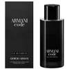 Giorgio Armani Code Pour Homme EDP parfumuotas vanduo vyrams, 15 ml