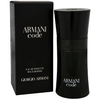 Giorgio Armani Code EDT tualetinis vanduo vyrams, 15 ml
