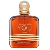 Giorgio Armani Emporio Armani Stronger With You Amber EDP kvepalai vyrams, 100 ml