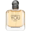 Armani (Giorgio Armani) Emporio Armani Stronger With You Only tualetinis vanduo vyrams 100 ml