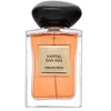 Giorgio Armani Prive Santal Dan Sha EDT tualetinis vanduo unisex, 100 ml