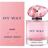 Kvepalai moterims Armani My Way Nectar EDP, 50 ml
