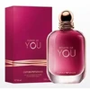 EMPORIO ARMANI POWER OF YOU kvepalai moterims 90 ml