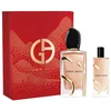 Giorgio Armani SÃ¬ Intense 2023 EDP Intense 15 ml + Eau De Parfum Intense Papildomas 100 ml (woman)