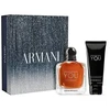 Armani Stronger With You Intensely Giftset rinkinys vyrams (EDP, 50 ml + dušo želė, 75 ml)