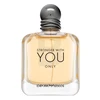 Kvepalai vyrams Emporio Armani Stronger With You Only EDT, 100 ml