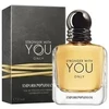 Giorgio Armani Emporio Armani Stronger With You Only EDT tualetinis vanduo vyrams, 15 ml