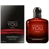 Armani Stronger With You kvepalai, 50 ml