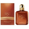 Giorgio Armani Stronger With You Spices EDP parfumuotas vanduo unisex, 100 ml