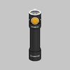 Žibintuvėlis Žibintuvėlis Armytek PRIME C2 PRO MAGNET USB Baltas