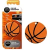 Aroma Car, Basket Ball, Car Air Freshener Unisex