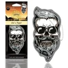 Aroma Car Pakabinamas oro gaiviklis "Pepper skull"
