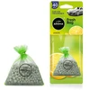 Amio Automobilio oro gaiviklis „Aroma Fresh“ maišelis su citrininiu aliejumi – naujas – keraminis