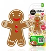 Aroma Car Kalėdinis automobilio kvapukas "Christmas Cookie"
