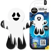 Aroma Car, Manny Ghost Juodas, Car Air Freshener Unisex