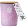Aroma Home Blos.Blush Scented Candle, 150 g