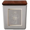 Aroma Home Orris & Sage Orris kvapioji žvakė, 115 g