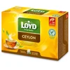 Aromatizuota juodoji arbata LOYD Ceylon, 50 x 2g