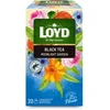 Juodoji arbata LOYD, mėnulio šviesos sodas, 20x1,75 g