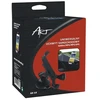 ART RAM AX-14 Universalus automobilio laikiklis, skirtas telefono/MP4/GPS tvirtinimui Y AX-14