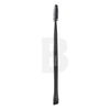 Dvipusis antakių šepetėlis Artdeco Brown Perfector 2 in 1