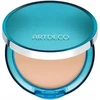 Artdeco Powder makeup (Apsauga nuo saulės Powder Foundation SPF 50 Wet & Dry) 9.5 g